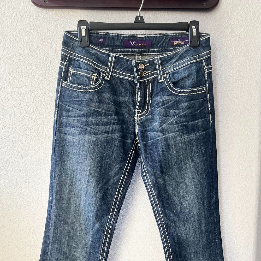 VIGOSS Collection